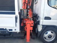 三菱ふそうキャンタークレーン付小型（2t・3t）[写真21]