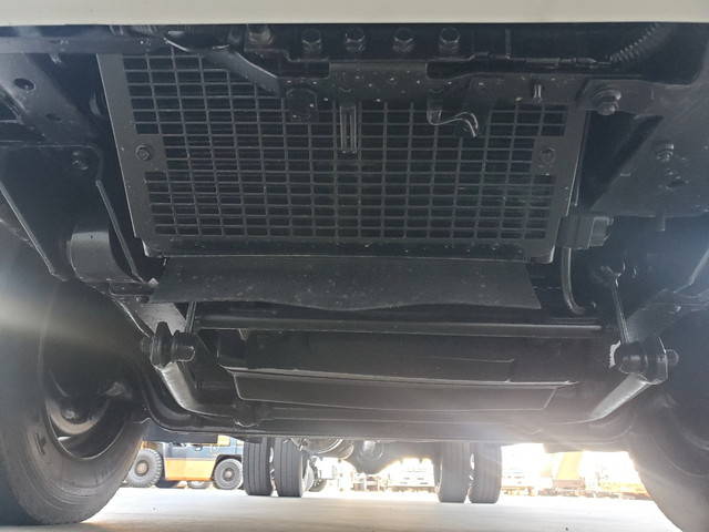 三菱ふそうキャンタークレーン付小型（2t・3t）[写真23]