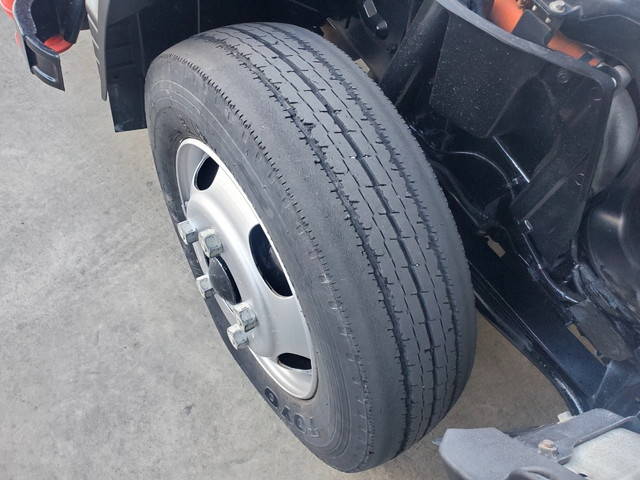 三菱ふそうキャンタークレーン付小型（2t・3t）[写真25]