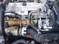 三菱ふそうキャンタークレーン付小型（2t・3t）[写真26]