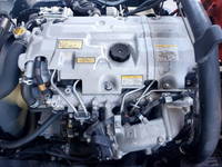 三菱ふそうキャンタークレーン付小型（2t・3t）[写真27]