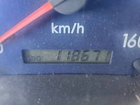 三菱ふそうキャンタークレーン付小型（2t・3t）[写真29]