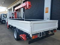 三菱ふそうキャンタークレーン付小型（2t・3t）[写真02]