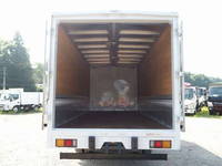 三菱ふそうキャンターアルミウイング小型（2t・3t）[写真13]