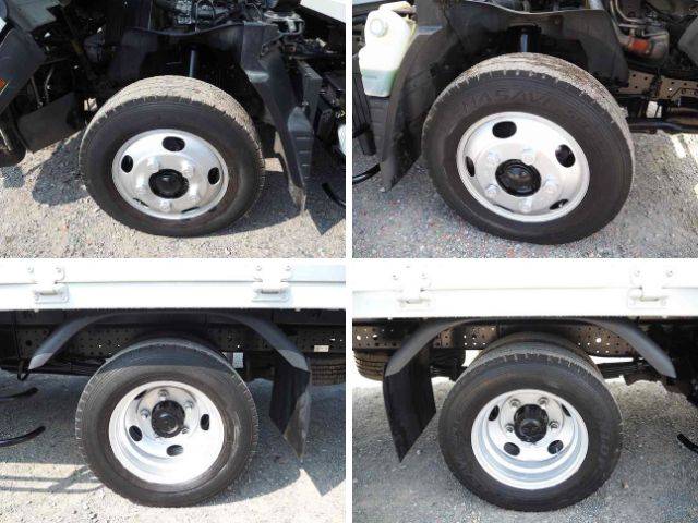 三菱ふそうキャンターアルミウイング小型（2t・3t）[写真28]