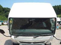 三菱ふそうキャンターアルミウイング小型（2t・3t）[写真33]