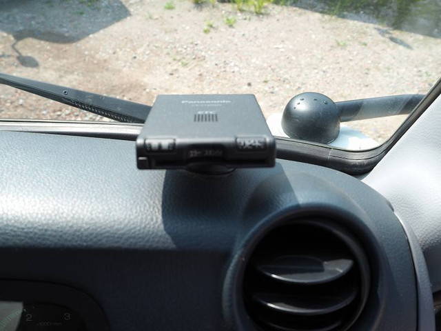 三菱ふそうキャンターアルミウイング小型（2t・3t）[写真37]