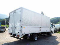 三菱ふそうキャンターアルミウイング小型（2t・3t）[写真05]