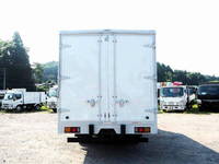 三菱ふそうキャンターアルミウイング小型（2t・3t）[写真06]