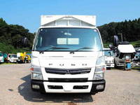 三菱ふそうキャンターアルミウイング小型（2t・3t）[写真08]