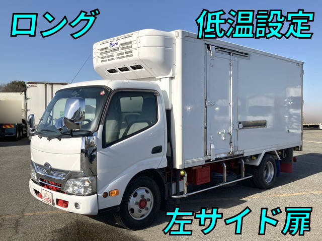 日野デュトロ冷凍車（冷蔵車）小型（2t・3t）[写真01]