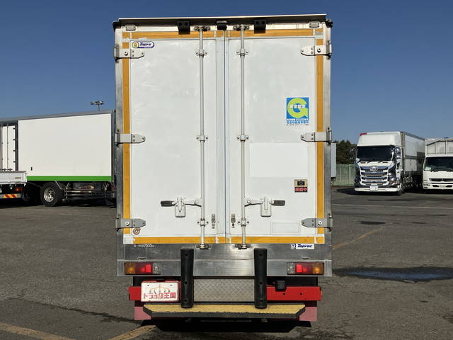 日野デュトロ冷凍車（冷蔵車）小型（2t・3t）[写真10]