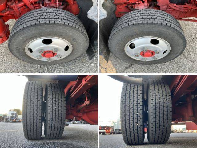 日野デュトロ冷凍車（冷蔵車）小型（2t・3t）[写真20]