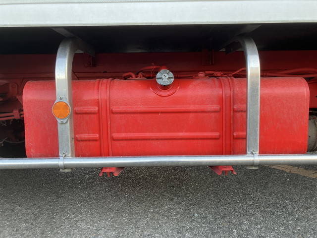 日野デュトロ冷凍車（冷蔵車）小型（2t・3t）[写真23]