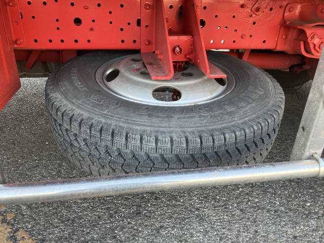 日野デュトロ冷凍車（冷蔵車）小型（2t・3t）[写真24]