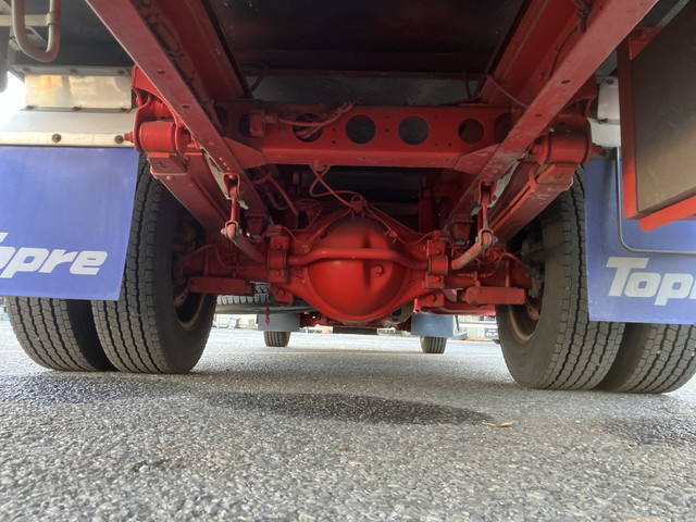 日野デュトロ冷凍車（冷蔵車）小型（2t・3t）[写真25]