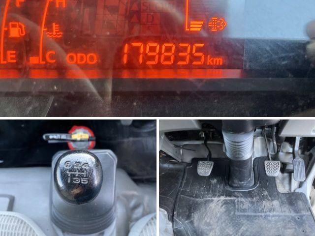 日野デュトロ冷凍車（冷蔵車）小型（2t・3t）[写真36]