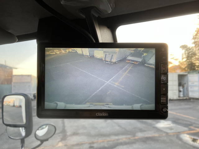 日野デュトロ冷凍車（冷蔵車）小型（2t・3t）[写真39]