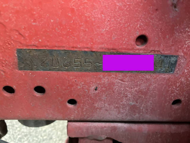 日野デュトロ冷凍車（冷蔵車）小型（2t・3t）[写真40]