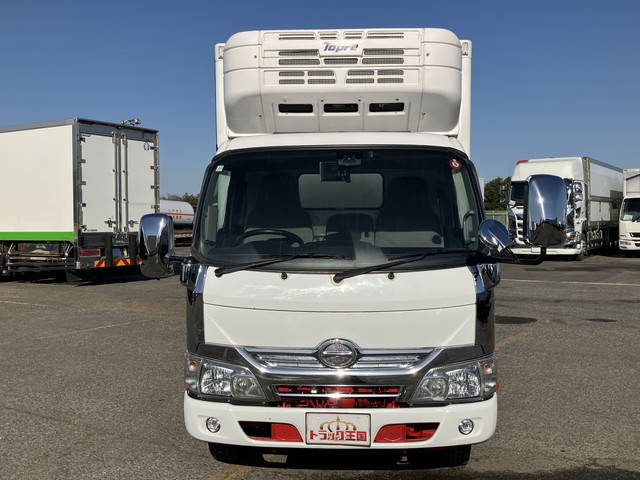 日野デュトロ冷凍車（冷蔵車）小型（2t・3t）[写真08]