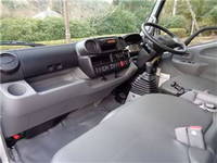 日野デュトロダンプ小型（2t・3t）[写真28]