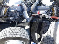 UDトラックスクオンアルミウイング大型（10t）[写真11]