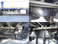 UDトラックスクオンアルミウイング大型（10t）[写真12]