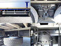 UDトラックスクオンアルミウイング大型（10t）[写真14]