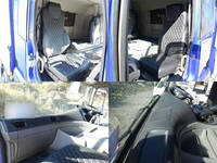 UDトラックスクオンアルミウイング大型（10t）[写真15]