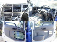 UDトラックスクオンアルミウイング大型（10t）[写真16]