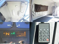 UDトラックスクオンアルミウイング大型（10t）[写真17]