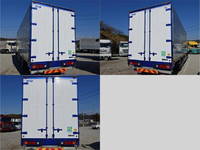 UDトラックスクオンアルミウイング大型（10t）[写真02]