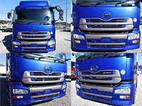 UDトラックスクオンアルミウイング大型（10t）[写真04]