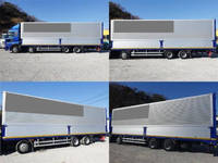 UDトラックスクオンアルミウイング大型（10t）[写真07]