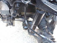 日野デュトロ深ダンプ（土砂禁ダンプ）小型（2t・3t）[写真11]