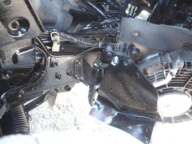 日野デュトロ深ダンプ（土砂禁ダンプ）小型（2t・3t）[写真11]