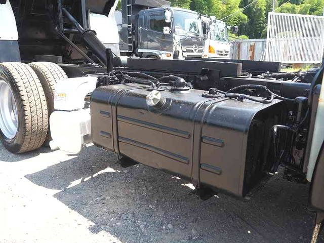 日野デュトロ深ダンプ（土砂禁ダンプ）小型（2t・3t）[写真12]