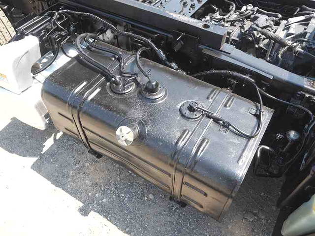 日野デュトロ深ダンプ（土砂禁ダンプ）小型（2t・3t）[写真13]