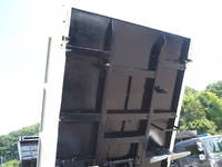 日野デュトロ深ダンプ（土砂禁ダンプ）小型（2t・3t）[写真15]