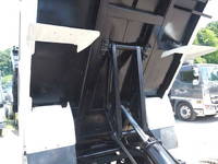 日野デュトロ深ダンプ（土砂禁ダンプ）小型（2t・3t）[写真16]