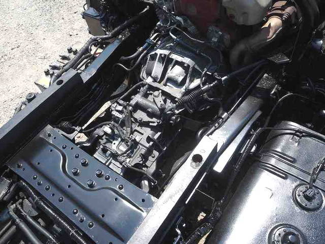 日野デュトロ深ダンプ（土砂禁ダンプ）小型（2t・3t）[写真16]