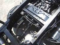 日野デュトロ深ダンプ（土砂禁ダンプ）小型（2t・3t）[写真18]