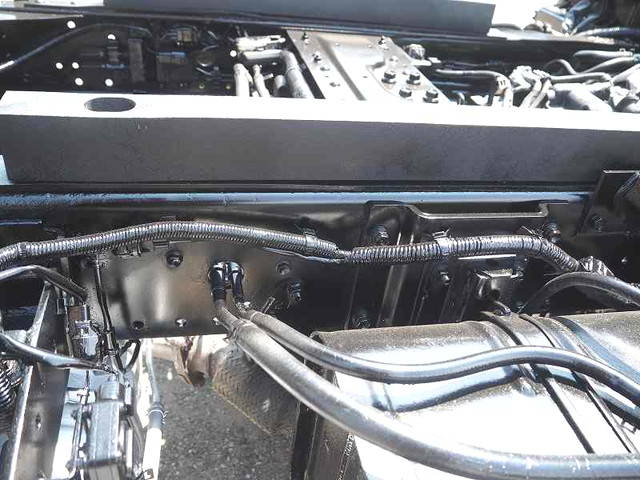 日野デュトロ深ダンプ（土砂禁ダンプ）小型（2t・3t）[写真23]