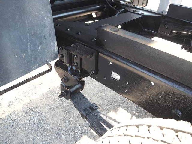 日野デュトロ深ダンプ（土砂禁ダンプ）小型（2t・3t）[写真24]