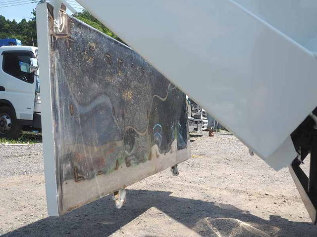 日野デュトロ深ダンプ（土砂禁ダンプ）小型（2t・3t）[写真25]