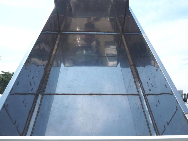 日野デュトロ深ダンプ（土砂禁ダンプ）小型（2t・3t）[写真26]