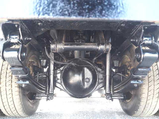 日野デュトロ深ダンプ（土砂禁ダンプ）小型（2t・3t）[写真27]