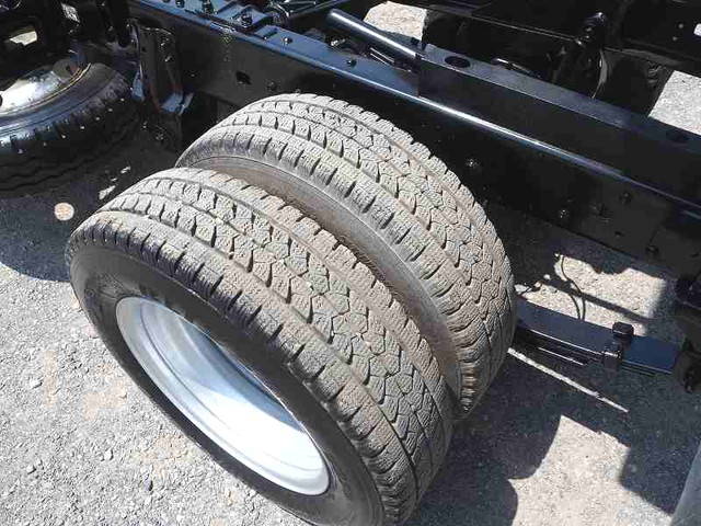 日野デュトロ深ダンプ（土砂禁ダンプ）小型（2t・3t）[写真28]