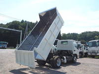 日野デュトロ深ダンプ（土砂禁ダンプ）小型（2t・3t）[写真02]