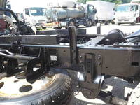 日野デュトロ深ダンプ（土砂禁ダンプ）小型（2t・3t）[写真31]